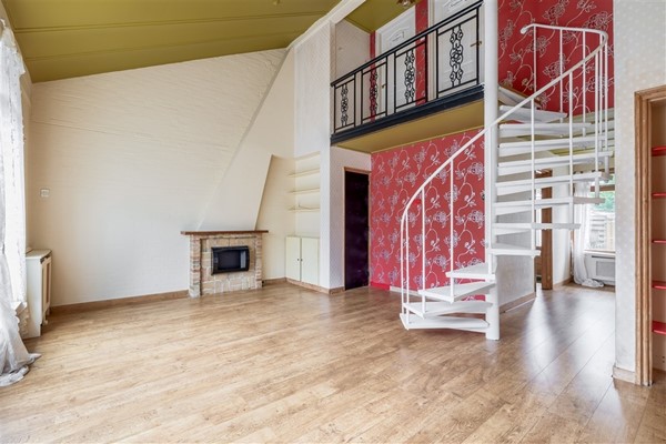 Medium property photo - Ds. Sannesstraat 160, 9645 ED Veendam